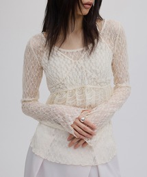 AMERI VINTAGE｜アメリビンテージのトップス通販 - ZOZOTOWN