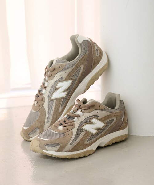 New Balance U204L155 スニーカー　　24 セール】＜New Balance＞U204L155 スニーカー（スニーカー）｜New