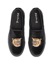 ALL STAR KUNGFU SLIP-ON　31317181