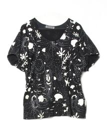 ブランド古着】TSUMORI CHISATO｜ツモリチサトのTシャツ/カットソー