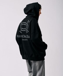 Rainbow Disco Club / 2026 KV Zip Hoodie
