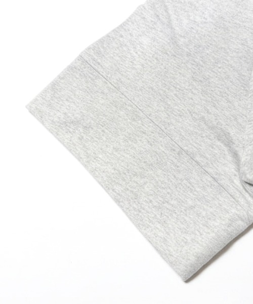 coca(coca)(コカ)の「五分袖カットワンピース(ワンピース・レディース・ライトグレー/ブラック・S/M/L)」の16枚目の写真