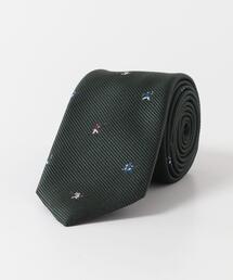 LIFE STYLE TAILOR　ベースボールモチーフタイ