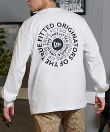 ムラサキスポーツ（ムラサキスポーツ）の「長袖Tシャツ（Tシャツ/カットソー）」