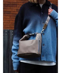 master-piece（マスターピース）の「master-piece / Vary 3WAYショルダーバッグ / No.24291（ショルダーバッグ）」