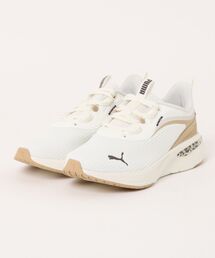 《PUMA》SOFTRIDE チャーム アニマル ウィメンズ
