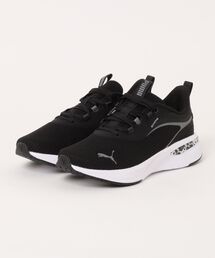 《PUMA》SOFTRIDE チャーム アニマル ウィメンズ