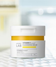 unlabel LAB（アンレーベルラボ）の「アンレーベル　ラボ　V　クレンジングバームN（クレンジング）」
