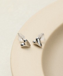 COLONY 2139 | ミニマムハートピアス(ピアス(両耳用))