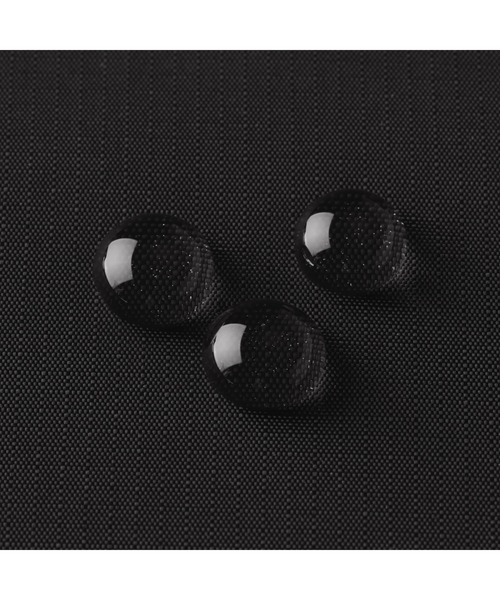 無印良品(ムジルシリョウヒン)の「たためる 撥水 旅に便利な ボストンバッグ 黒(75L用)(ボストンバッグ・レディース・ブラック・FREE)」の3枚目の写真