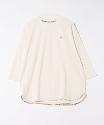 Arnold Palmer | サーフニット シェア 7分袖 プルオーバー(Tシャツ/カットソー)