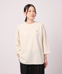 ボーダー 7分袖」に該当するTシャツ/カットソーファッション通販