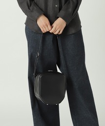 ZUCCa | CHAINETTE BAG(トートバッグ)