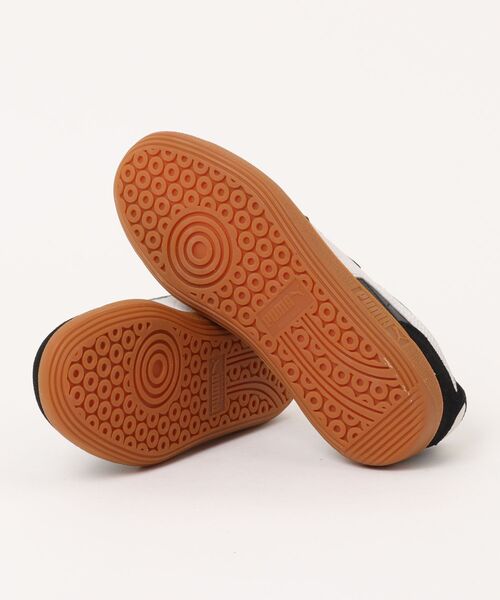 Andemiu（アンデミュウ）の「【PUMA】パレルモスニーカー600015（スニーカー・レディース・ブラック/ホワイト系その他・SMALL/MEDIUM）」の20枚目の写真