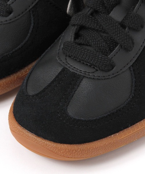 Andemiu（アンデミュウ）の「【PUMA】パレルモスニーカー600015（スニーカー・レディース・ブラック/ホワイト系その他・SMALL/MEDIUM）」の7枚目の写真