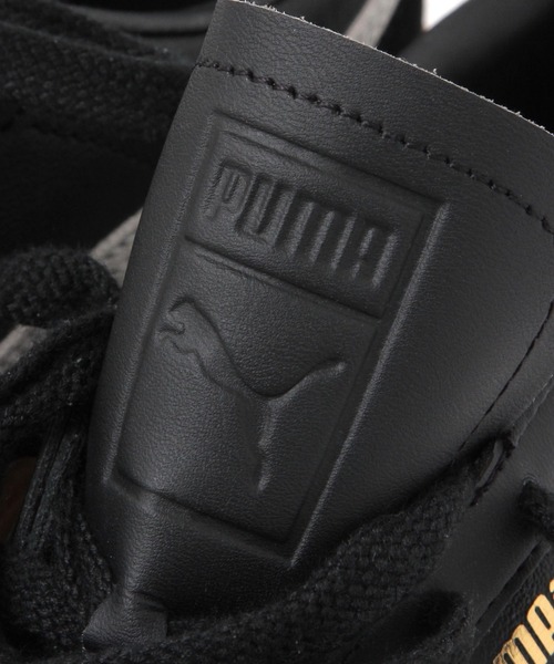 Andemiu（アンデミュウ）の「【PUMA】パレルモスニーカー600015（スニーカー・レディース・ブラック/ホワイト系その他・SMALL/MEDIUM）」の9枚目の写真