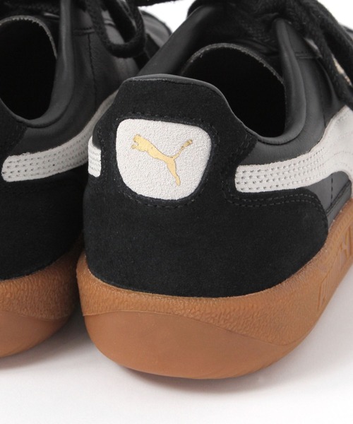 Andemiu（アンデミュウ）の「【PUMA】パレルモスニーカー600015（スニーカー・レディース・ブラック/ホワイト系その他・SMALL/MEDIUM）」の11枚目の写真