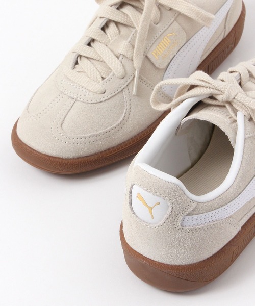 Andemiu（アンデミュウ）の「【PUMA】パレルモスニーカー600015（スニーカー・レディース・ブラック/ホワイト系その他・SMALL/MEDIUM）」の13枚目の写真