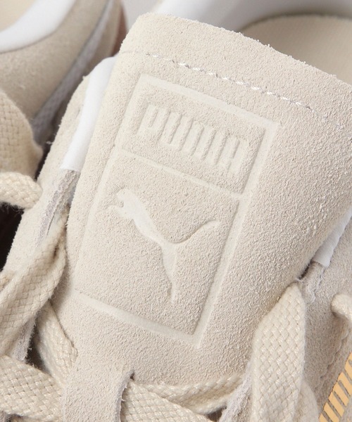 Andemiu（アンデミュウ）の「【PUMA】パレルモスニーカー600015（スニーカー・レディース・ブラック/ホワイト系その他・SMALL/MEDIUM）」の14枚目の写真