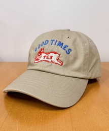 The Endless Summer（エンドレスサマー）の「TES GOOD TIMES LOW CAP / キャップ（家具）」