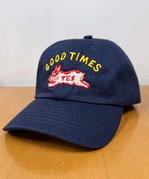 The Endless Summer（エンドレスサマー）の「TES GOOD TIMES LOW CAP / キャップ（家具）」