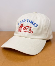 The Endless Summer（エンドレスサマー）の「TES GOOD TIMES LOW CAP / キャップ（家具）」