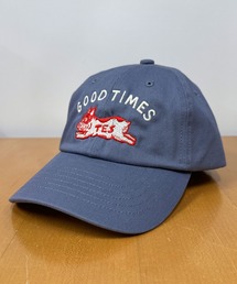 The Endless Summer（エンドレスサマー）の「TES GOOD TIMES LOW CAP / キャップ（家具）」