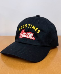 The Endless Summer（エンドレスサマー）の「TES GOOD TIMES LOW CAP / キャップ（キャップ）」