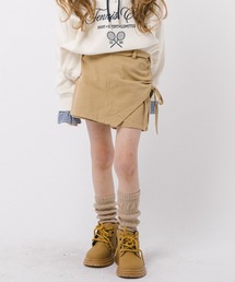 URBAN CHERRY(�A�[�o���`�F���[)�̃T�C�h�M���U�[�f�j���~�j�X�J�p��(�f�j���X�J�[�g)