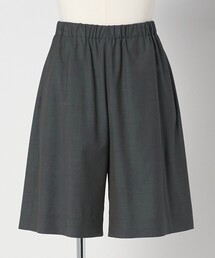 LOEFF（ロエフ）の「＜LOEFF＞トロピカルウール ハーフパンツ MENS（その他パンツ）」