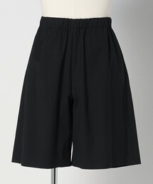 LOEFF | <LOEFF>トロピカルウール ハーフパンツ MENS(その他パンツ)