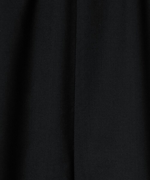 LOEFF（ロエフ）の「＜LOEFF＞トロピカルウール ハーフパンツ MENS（その他パンツ・メンズ・オリーブ/ブラック/コバルトブルー・2/1）」の22枚目の写真