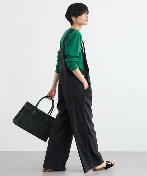 PLAKTON（プラクトン）の「BARNYARDSTORM / PLAKTON(プラクトン) / フリンジサンダル（サンダル・レディース・ブラウン/ブラック・36/37/38）」の5枚目の写真