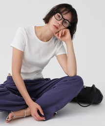 BABYLONE | 【大屋夏南さんコラボアイテム】【WEB先行予約】ミニT-shirt(Tシャツ/カットソー)