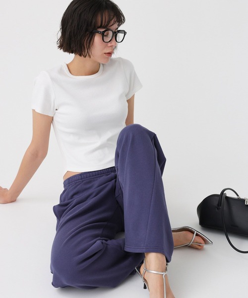 セール】【大屋夏南さんコラボアイテム】ミニT-shirt（Tシャツ