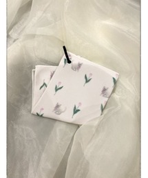 Edit Sheen（エディットシーン）の「アニマル柄くっつくマルチタオル（インテリア雑貨）」