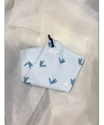 Edit Sheen（エディットシーン）の「アニマル柄くっつくマルチタオル（インテリア雑貨）」