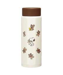 Skater（スケーター）の「水筒 真空ステンレス 八角 保冷 ボトル 500ml STO5（水筒）」