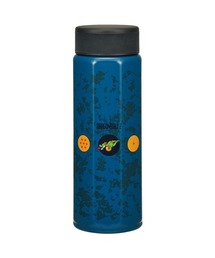 Skater（スケーター）の「水筒 真空ステンレス 八角 保冷 ボトル 500ml STO5（水筒）」