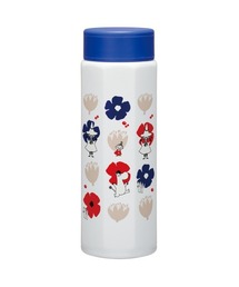 Skater（スケーター）の「水筒 真空ステンレス 八角 保冷 ボトル 500ml STO5（水筒）」