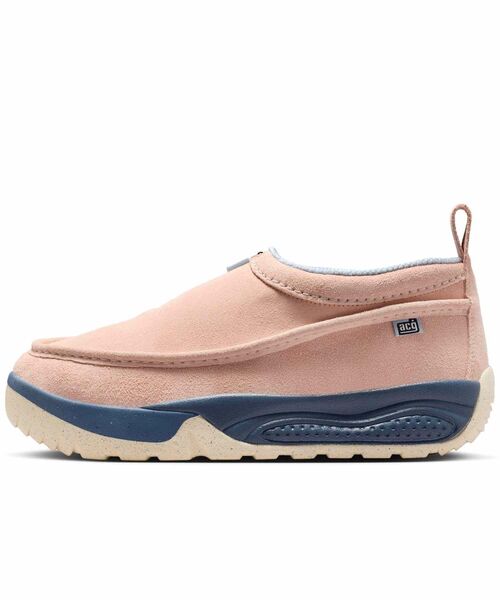 ACG(エィシージー)の「ナイキ ACG アイジー SE メンズシューズ / Nike ACG Izy SE Men's Shoes IH3750-800 Arctic Orange(スニーカー・メンズ・ピンク系その他・25.5/26/26.5/27/27.5/28/28.5/24/24.5/25/29/29.5/30)」の1枚目の写真