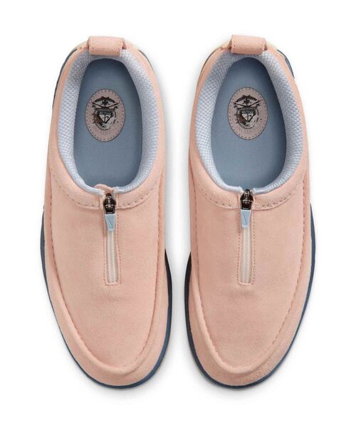 ACG(エィシージー)の「ナイキ ACG アイジー SE メンズシューズ / Nike ACG Izy SE Men's Shoes IH3750-800 Arctic Orange(スニーカー・メンズ・ピンク系その他・25.5/26/26.5/27/27.5/28/28.5/24/24.5/25/29/29.5/30)」の4枚目の写真