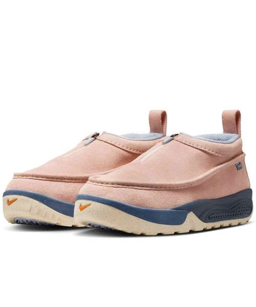 ACG(エィシージー)の「ナイキ ACG アイジー SE メンズシューズ / Nike ACG Izy SE Men's Shoes IH3750-800 Arctic Orange(スニーカー・メンズ・ピンク系その他・25.5/26/26.5/27/27.5/28/28.5/24/24.5/25/29/29.5/30)」の5枚目の写真