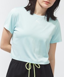 プーマ PUMA W TAD ESS BABY Tシャツ