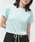 PUMA�i�v�[�}�j�́u�v�[�} PUMA W TAD ESS BABY T�V���c�iT�V���c/�J�b�g�\�[�j�v�b�u���[
