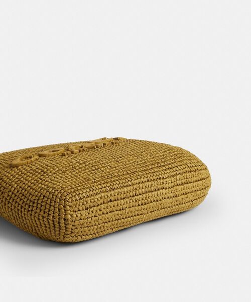 COACH(コーチ)の「ブルックリン ショルダー バッグ 28(かごバッグ)(かごバッグ・レディース・グリーン系その他・ONE)」の6枚目の写真