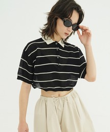 CLANE ポロシャツ CLANE｜クラネのポロシャツ通販 - ZOZOTOWN