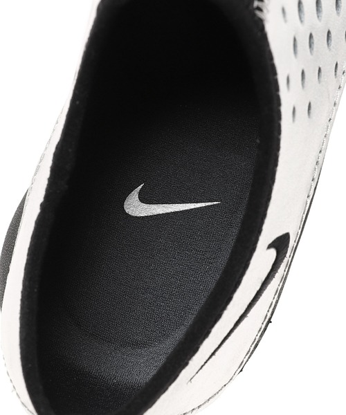 NIKE(ナイキ)の「NIKE WMNS SUPERFLY MOC HV8628-003(スニーカー・レディース・シルバー・24.5cm/25cm/25.5cm/23cm/24cm)」の7枚目の写真