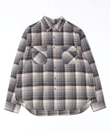 PENDLETON（ペンドルトン）の「長袖シャツ（シャツ/ブラウス）」