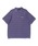 XLARGE�i�G�N�X�g�����[�W�j�́uSTRIPED KNIT POLO SHIRT�i�|���V���c�j�v�b�p�[�v��